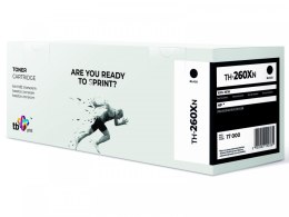 Toner do HP CP4025 TH-260XN czarny 100% nowy