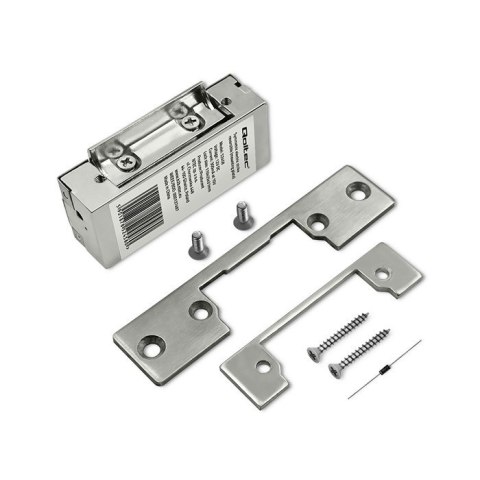 Elektrozaczep symetryczny rewersyjny | 3000mA | 12V Elektrozaczep symetryczny rewersyjny | 3000mA | 12V