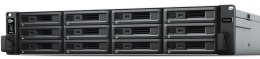 Jednostka rozszerzająca RX1223RP 12x0HDD 550W 5Y