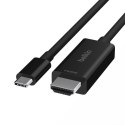 Kabel USB C na HDMI 2.1 2m 8K 60Hz