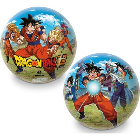 Piłka gumowa bio 23 cm - Dragonball Piłka gumowa bio 23 cm - Dragonball