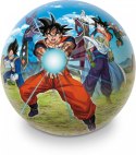 Piłka gumowa bio 23 cm - Dragonball