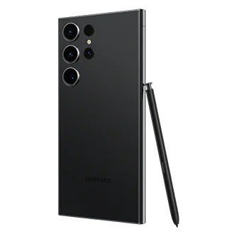 Smartfon Galaxy S23 ULTRA 5G (12+512GB) Enterprise Editon Czarny Smartfon Galaxy S23 ULTRA 5G (12+512GB) Enterprise Editon Czarny