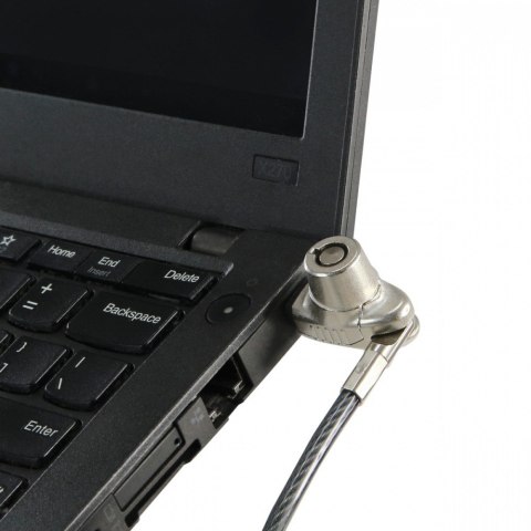 Linka zabezpieczająca BASE XX Laptop Nano Linka zabezpieczająca BASE XX Laptop Nano