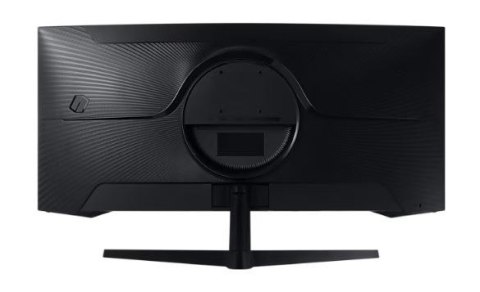 Monitor 34 cale LC34G55TWWPXEN VA 3440x1440 Ultra WQHD 21:9 format kinowy 1xHDMI/1xDP 1 ms (MPRT) zakrzywiony 165Hz Gaming 2 la Monitor 34 cale LC34G55TWWPXEN VA 3440x1440 Ultra WQHD 21:9 format kinowy 1xHDMI/1xDP 1 ms (MPRT) zakrzywiony 165Hz Gaming 2 la