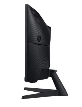 Monitor 34 cale LC34G55TWWPXEN VA 3440x1440 Ultra WQHD 21:9 format kinowy 1xHDMI/1xDP 1 ms (MPRT) zakrzywiony 165Hz Gaming 2 la Monitor 34 cale LC34G55TWWPXEN VA 3440x1440 Ultra WQHD 21:9 format kinowy 1xHDMI/1xDP 1 ms (MPRT) zakrzywiony 165Hz Gaming 2 la