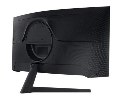 Monitor 34 cale LC34G55TWWPXEN VA 3440x1440 Ultra WQHD 21:9 format kinowy 1xHDMI/1xDP 1 ms (MPRT) zakrzywiony 165Hz Gaming 2 la Monitor 34 cale LC34G55TWWPXEN VA 3440x1440 Ultra WQHD 21:9 format kinowy 1xHDMI/1xDP 1 ms (MPRT) zakrzywiony 165Hz Gaming 2 la