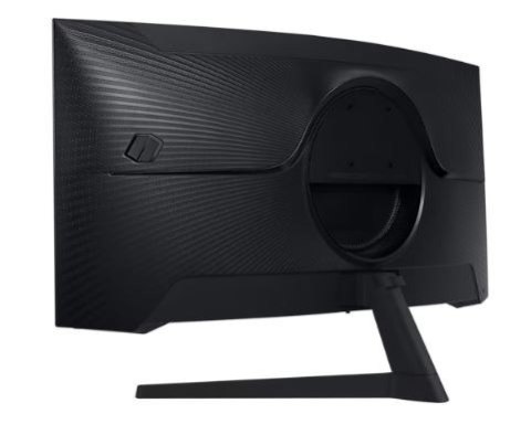 Monitor 34 cale LC34G55TWWPXEN VA 3440x1440 Ultra WQHD 21:9 format kinowy 1xHDMI/1xDP 1 ms (MPRT) zakrzywiony 165Hz Gaming 2 la Monitor 34 cale LC34G55TWWPXEN VA 3440x1440 Ultra WQHD 21:9 format kinowy 1xHDMI/1xDP 1 ms (MPRT) zakrzywiony 165Hz Gaming 2 la