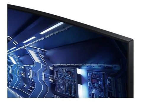 Monitor 34 cale LC34G55TWWPXEN VA 3440x1440 Ultra WQHD 21:9 format kinowy 1xHDMI/1xDP 1 ms (MPRT) zakrzywiony 165Hz Gaming 2 la Monitor 34 cale LC34G55TWWPXEN VA 3440x1440 Ultra WQHD 21:9 format kinowy 1xHDMI/1xDP 1 ms (MPRT) zakrzywiony 165Hz Gaming 2 la