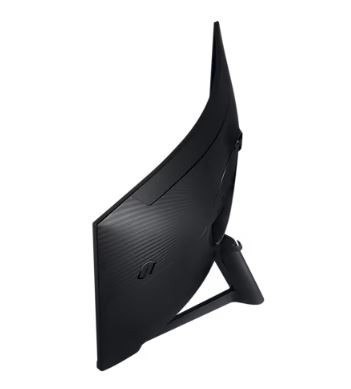 Monitor 34 cale LC34G55TWWPXEN VA 3440x1440 Ultra WQHD 21:9 format kinowy 1xHDMI/1xDP 1 ms (MPRT) zakrzywiony 165Hz Gaming 2 la Monitor 34 cale LC34G55TWWPXEN VA 3440x1440 Ultra WQHD 21:9 format kinowy 1xHDMI/1xDP 1 ms (MPRT) zakrzywiony 165Hz Gaming 2 la