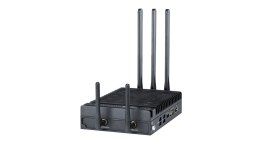 Serwer NE1008N1 Jestson-Xavier NX 1x8GB/SSD 1x512G