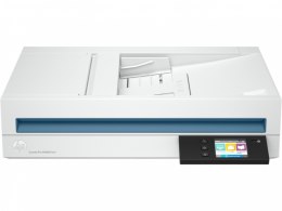 Skaner ScanJet Pro N4600 fnw1 20G07A