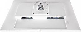 Monitor 23.8 cala XUB2492HSU-W5 IPS,HDMI,DP,VGA,USB,HAS(150mm),biały