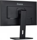 Monitor 24 cale XUB2492HSN-B5 IPS,USB-C Dock,HDMI,DP,DaisyChain,HAS