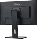 Monitor 24 cale XUB2492HSN-B5 IPS,USB-C Dock,HDMI,DP,DaisyChain,HAS