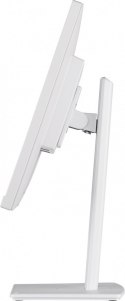 Monitor 27 cali 'XUB2792QSU-W5 IPS,WQHD,HDMI,DP,DVI,HAS(150mm),biały