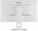 Monitor 27 cali 'XUB2792QSU-W5 IPS,WQHD,HDMI,DP,DVI,HAS(150mm),biały