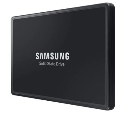 Dysk SSD PM9A3 U.2 DCT 3840 GB MZQL23T8HCLS-00W07 NVMe Dysk SSD PM9A3 U.2 DCT 3840 GB MZQL23T8HCLS-00W07 NVMe