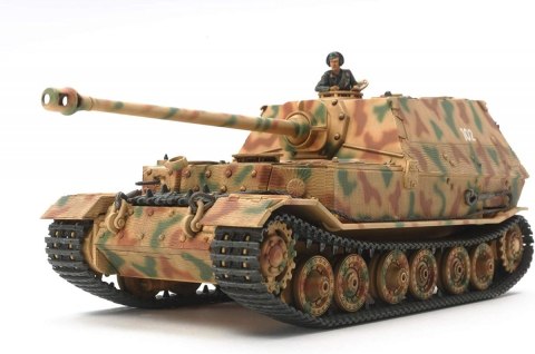 Model do sklejania Elefant 1/48 Model do sklejania Elefant 1/48