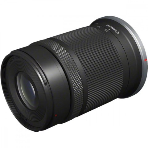 Obiektyw RF-S 55-210mm F5-7.1 IS STM 5824C005 Obiektyw RF-S 55-210mm F5-7.1 IS STM 5824C005