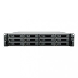 Serwer NAS SA3410 Xeon D-1541 16GB 12x0HDD 4x1GbE 2x10GbE 2U 2x550W 5Y