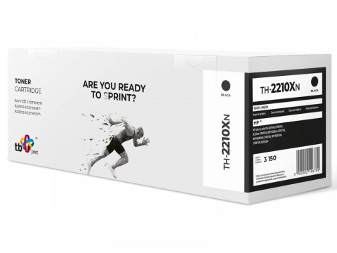 Toner do HP M255 TH-2210XN Czarny 100% nowy