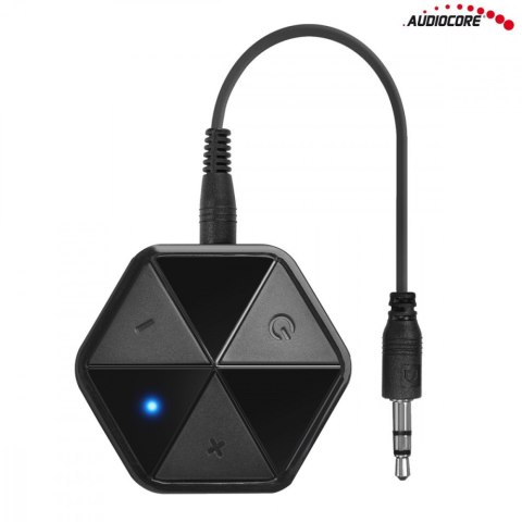 Odbiornik słuchawkowy Bluetooth AC815 Odbiornik słuchawkowy Bluetooth AC815