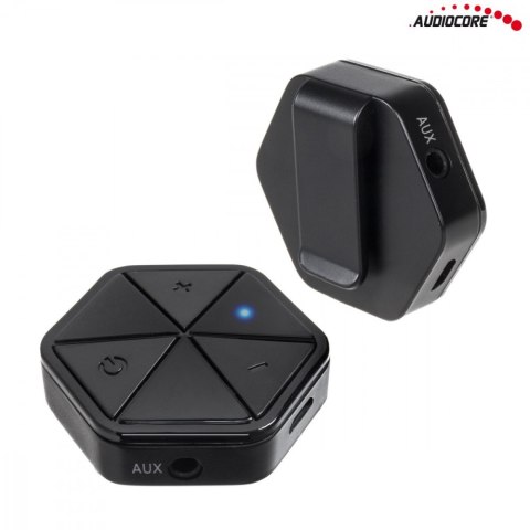 Odbiornik słuchawkowy Bluetooth AC815 Odbiornik słuchawkowy Bluetooth AC815