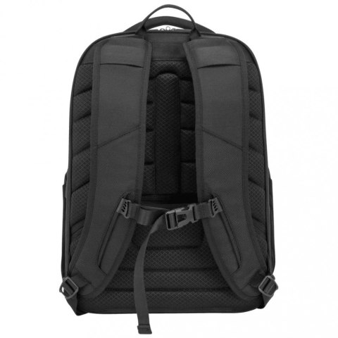 Plecak na laptopa 15.6 cali Corporate Traveller BackPack czarny Plecak na laptopa 15.6 cali Corporate Traveller BackPack czarny
