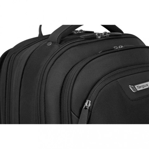 Plecak na laptopa 15.6 cali Corporate Traveller BackPack czarny Plecak na laptopa 15.6 cali Corporate Traveller BackPack czarny