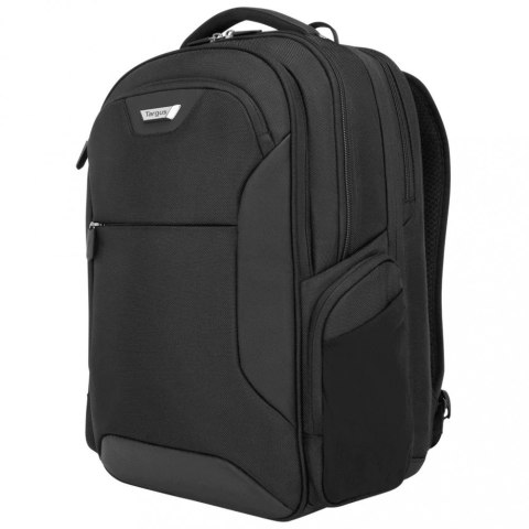 Plecak na laptopa 15.6 cali Corporate Traveller BackPack czarny Plecak na laptopa 15.6 cali Corporate Traveller BackPack czarny