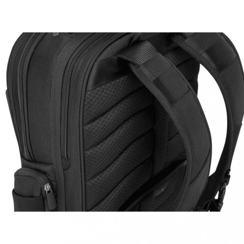 Plecak na laptopa 15.6 cali Corporate Traveller BackPack czarny Plecak na laptopa 15.6 cali Corporate Traveller BackPack czarny