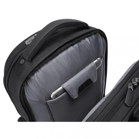 Plecak na laptopa 15.6 cali Corporate Traveller BackPack czarny Plecak na laptopa 15.6 cali Corporate Traveller BackPack czarny
