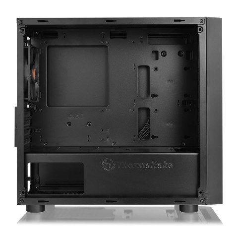 Versa H17 microATX USB3.0 Window - Black Versa H17 microATX USB3.0 Window - Black