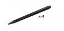 Monitor interaktywny 55 cali TE5512MIS-B1AG INFRARED,40pkt,IPS,4K,,7H,WiFi
