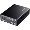 Konwerter światłowodowy MC100GMA-05 Gigabit Media Converter 850nm MM 550M SC