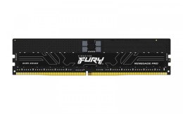 Pamięć serwerowa DDR5 16(1*16)/6000 ECC Reg CL32 RenegadePro XMP