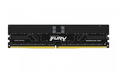 Pamięć serwerowa DDR5 256(8*32)/4800 ECC Reg CL36 Renegade Pro PnP