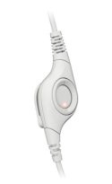 Zestaw słuchawkowy H390 Off-White 981-001286