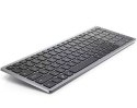 Klawiatura bezprzewodowa C-KB740 - US International