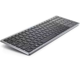 Klawiatura bezprzewodowa C-KB740 - US International