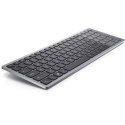 Klawiatura bezprzewodowa C-KB740 - US International