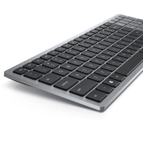 Klawiatura bezprzewodowa C-KB740 - US International Klawiatura bezprzewodowa C-KB740 - US International