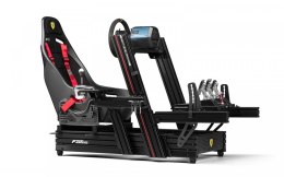 Kokpit F-GT Elite 160 Scuderia Ferrari Edition