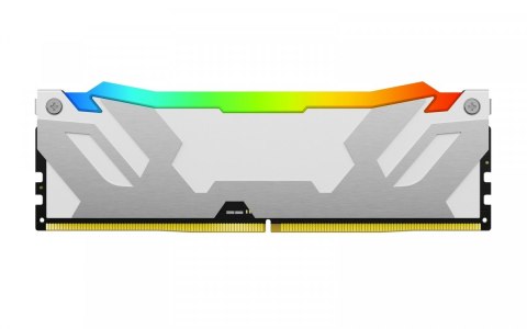 Pamięć DDR5 Fury Renegade RGB 32GB(2*16GB)/6400 CL32 Pamięć DDR5 Fury Renegade RGB 32GB(2*16GB)/6400 CL32