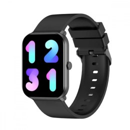 Smartwatch W01 1.69 220 mAh Czarny