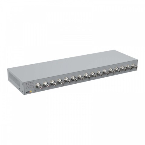 Wideo Encoder P7316 Wideo Encoder P7316