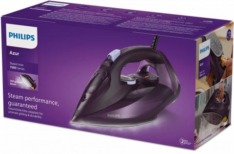 Żelazko DST7051/30 seria 7000 2800W Żelazko DST7051/30 seria 7000 2800W