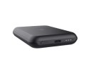 Powerbank Magnetic Wireless 5000mAh czarny