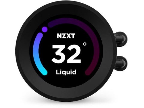 Chłodzenie wodne Kraken Elite 360 LCD Chłodzenie wodne Kraken Elite 360 LCD